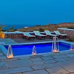Anema Boutique & Santorini 酒店 4*