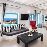 Anema Boutique & Santorini 酒店 4*