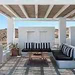 Anema Boutique & Santorini