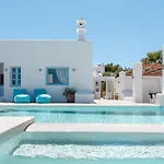 Hotel Anema Boutique Hotel&villas Santorini