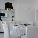 Anema Boutique & Santorini