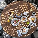 Anema Boutique & Santorini ホテル 4*