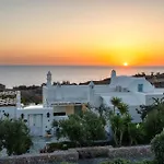 Hotel Anema Boutique Hotel&villas Santorini 4*