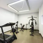 Hotel Anema Boutique & Santorini Vourvoulos
