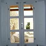 Anema Boutique & Santorini 호텔 Vourvoúlos