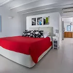 ホテル Anema Boutique & Santorini 4*