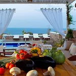 Anema Boutique Hotel&villas Santorini Hotel 4*