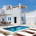 호텔 Anema Boutique & Santorini 4*