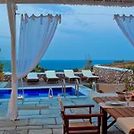 Anema Boutique Hotel&villas Santorini 4*