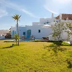 ホテル Anema Boutique & Santorini 4*