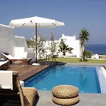 Anema Boutique Hotel&villas Santorini