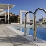 Anema Boutique & Santorini ホテル 4*