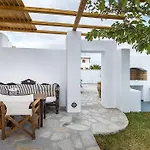Anema Boutique & Santorini Hotel 4*