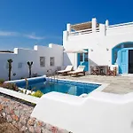 Anema Boutique & Santorini Hotel