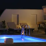 Anema Boutique & Santorini