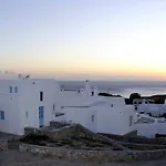 Anema Boutique & Santorini Hotel Vourvoúlos