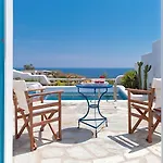 호텔 Anema Boutique & Santorini