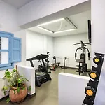 Anema Boutique & Santorini 4* Vourvoúlos
