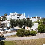 Anema Boutique Hotel&villas Santorini Hotel 4*