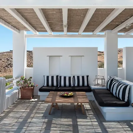 Anema Boutique & Santorini