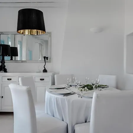Anema Boutique & Santorini