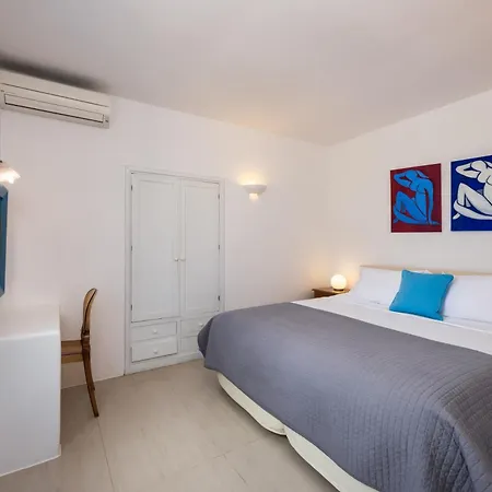 Anema Boutique & Santorini Hotel