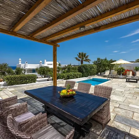 Anema Boutique & Santorini 4*