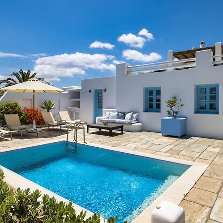 Anema Boutique & Santorini Hotel 4*