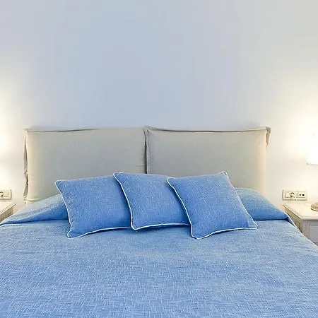 Anema Boutique & Santorini מלון 4*