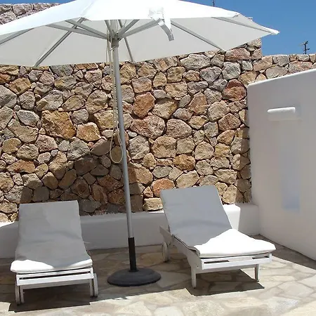 Anema Boutique & Santorini 4*