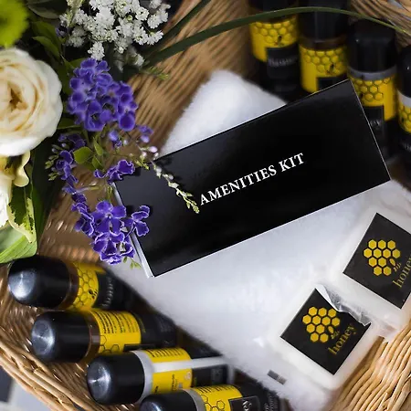 Anema Boutique & Santorini