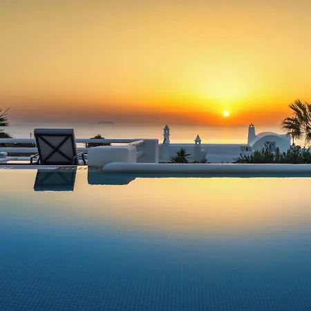 Anema Boutique & Santorini 4*