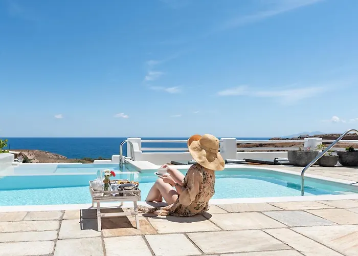 Anema Boutique & Santorini