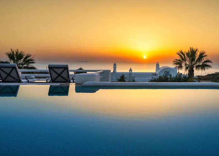 Anema Boutique & Santorini