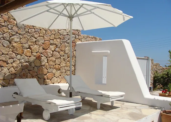 Hotel Anema Santorini Luxury Suites&villas 4*