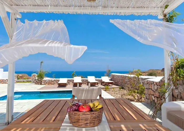 Anema Boutique & Santorini