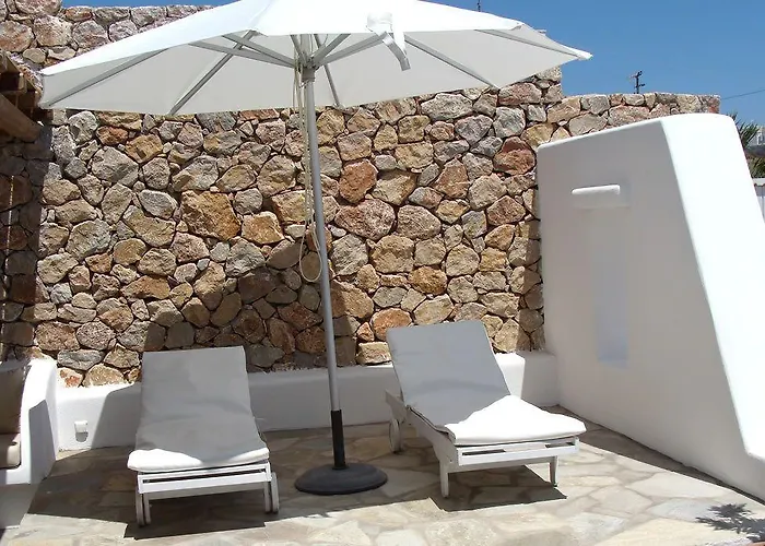 Anema Santorini Luxury Suites&villas 4*