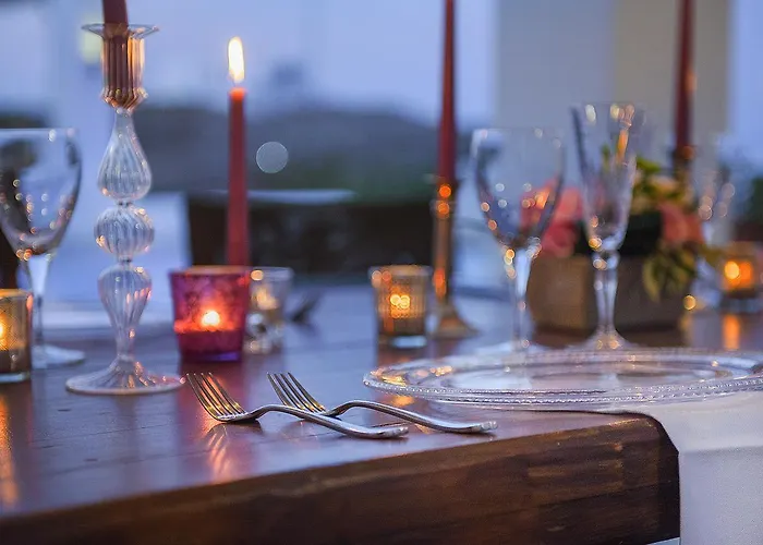 Anema Boutique & Santorini Otel 4*