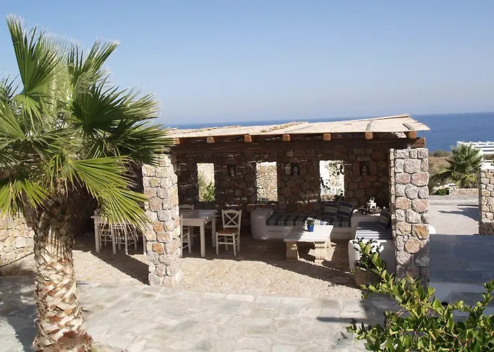 Anema Boutique & Santorini Otel