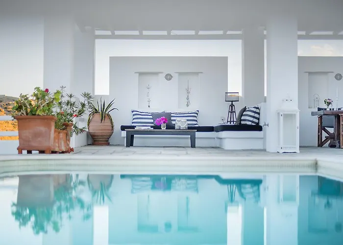 Anema Boutique & Santorini Otel