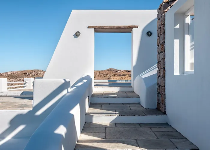 Otel Anema Boutique & Santorini