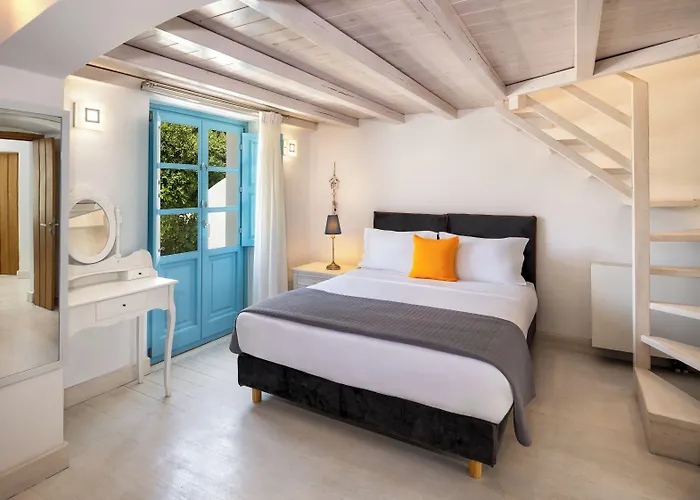 Hotel Anema Santorini Luxury Suites&villas