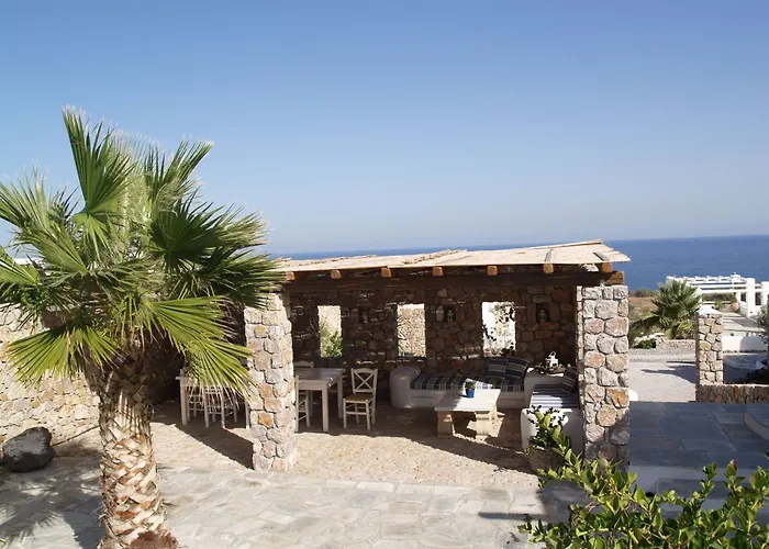 Anema Boutique & Santorini 4*