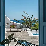 Anema Boutique & Santorini 4* Vúrvulosz