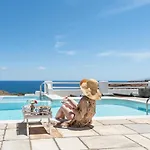 Anema Boutique & Santorini