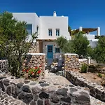 Anema Boutique & Santorini 4*
