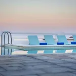 Anema Boutique & Santorini Szálloda Vúrvulosz