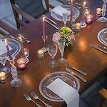 Hotel Anema Boutique & Santorini Vourvoúlos