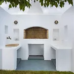Anema Boutique & Santorini 4*