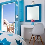 Anema Boutique & Santorini Szálloda Vúrvulosz